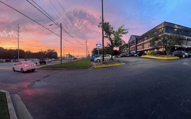 Live In Lodge Extended Stay