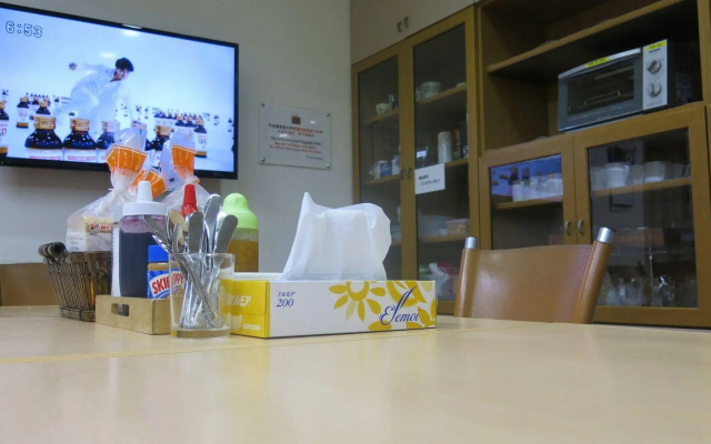 House Ikebukuro – Hostel
