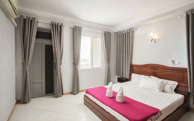 MekongView 1 CondoTel