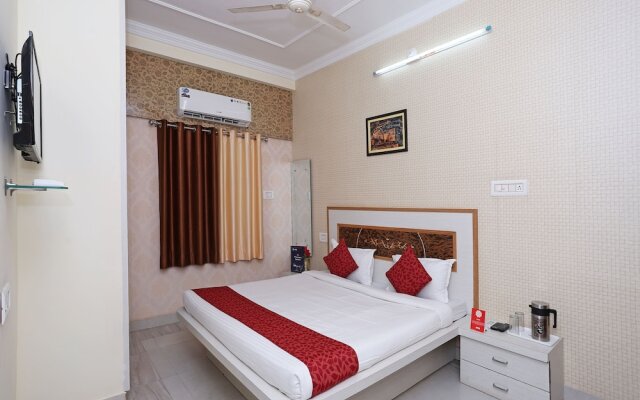 OYO 10104 Radhika Resort