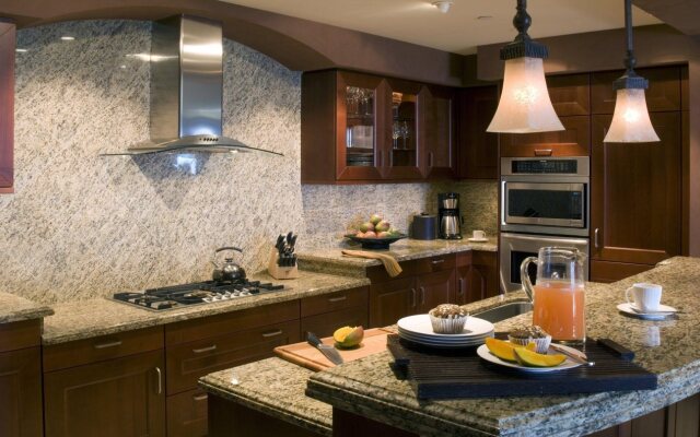 Wailea Beach Villas
