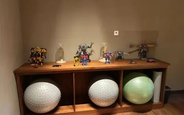 Oakwood Suites Chongli