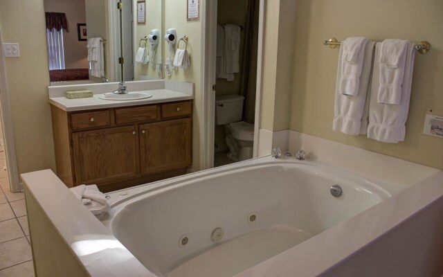 Whispering Pines 422