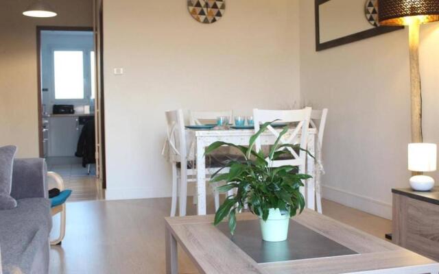 Appartement La Rochelle 3 pièces 4 personnes FR 1 246 479