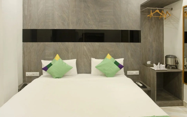 Hotel Urban