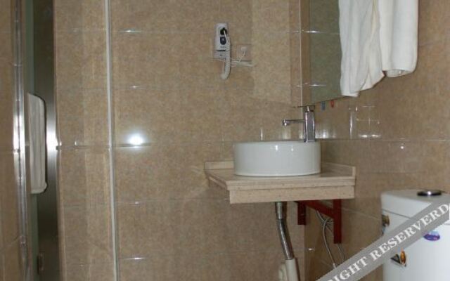 周口云主题酒店