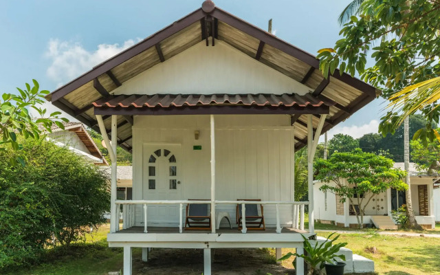 Siam Beach Resort Koh Kood