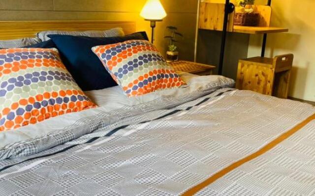 Sinnan12 Homestay