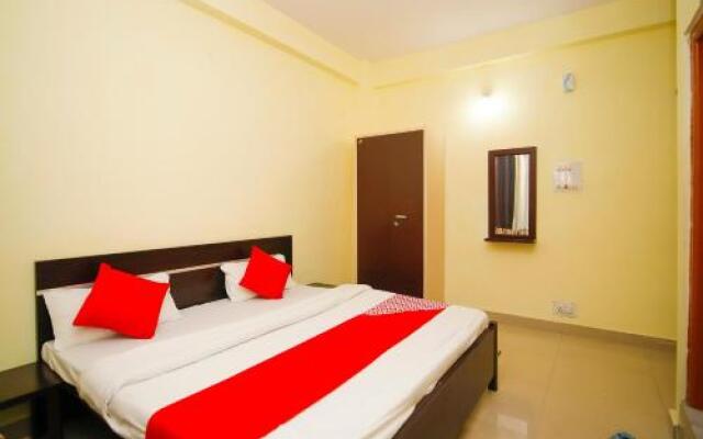 OYO 27666 Hotel Cedar View