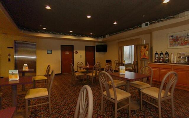 Sleep Inn & Suites Milan