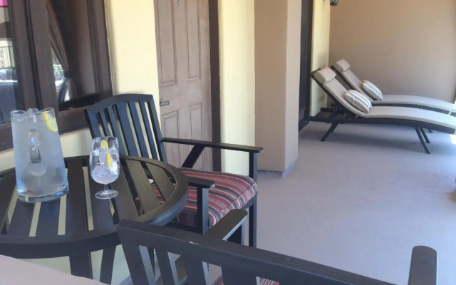 Andreas Hotel & Spa