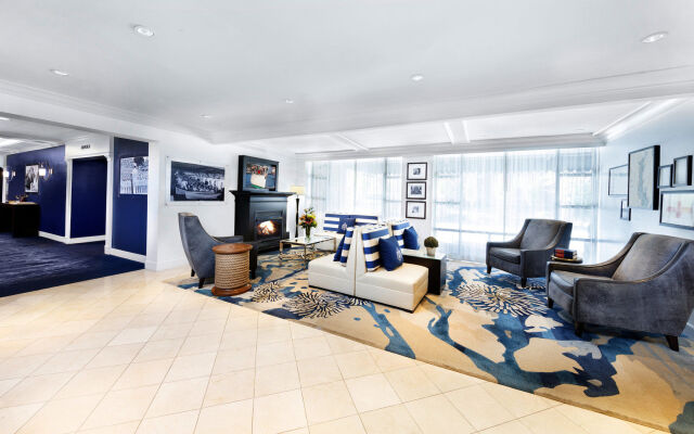 Annapolis Waterfront Hotel, Autograph Collection