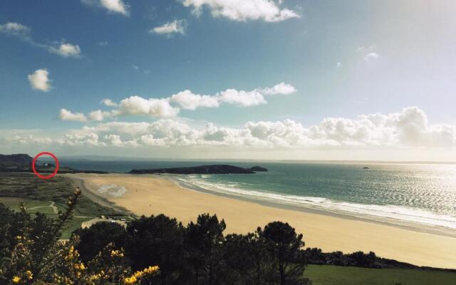Maison Crozon, 4 pièces, 5 personnes - FR-1-370-56