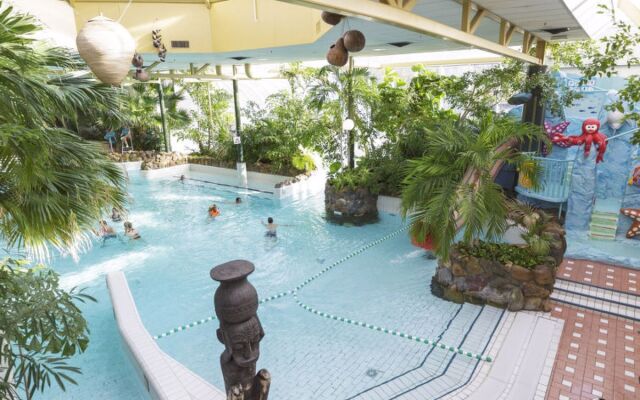 Center Parcs De Limburgse Peel 33554