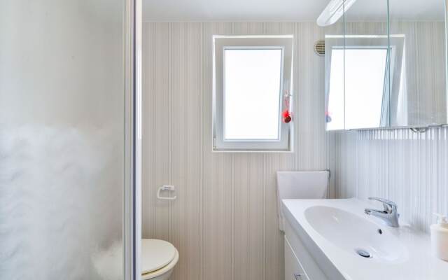 Apartments Salitrežić