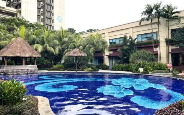 Central park 4Bed3Bath Johor Bahru