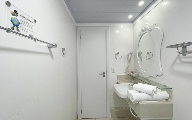 Fazzenda Park Resort