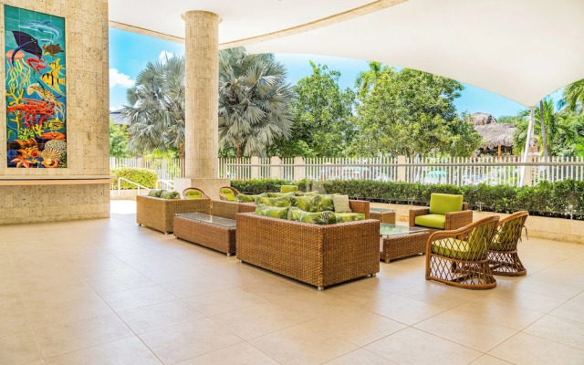 Hotel Irotama Del Mar