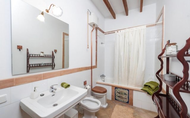 Holiday Home Sant Jaume