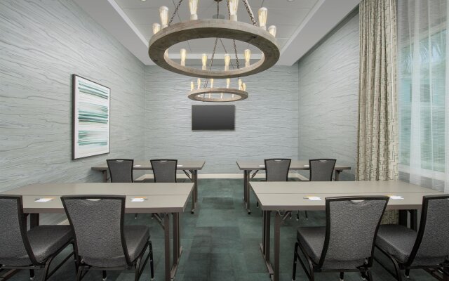 Hampton Inn Marathon - Florida Keys