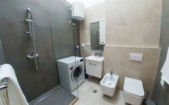 Studio Apartment Morning Star
