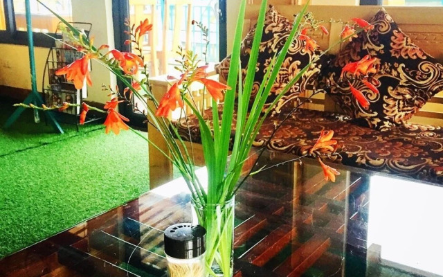 Sapa Retreat Condotel