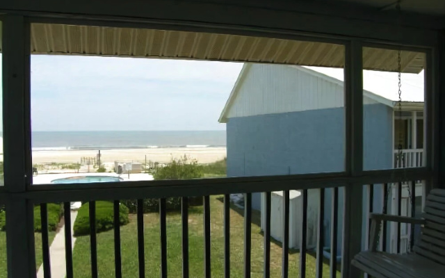Cape Villas 2C Destiny
