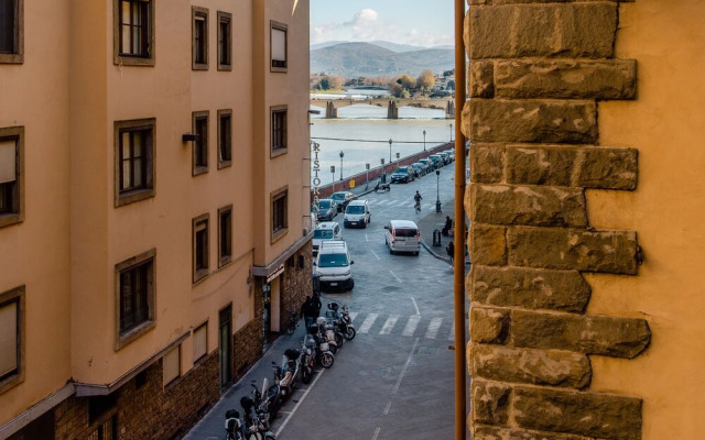 MyFlorenceHoliday Gold Bridge