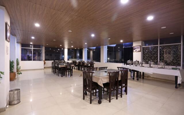 Hotel Satyam International