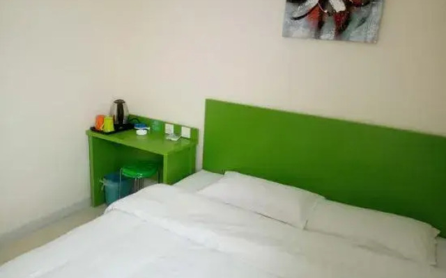 Apple Inn Express Hotel