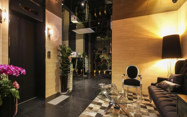 Hotel Cullinan DaeChi
