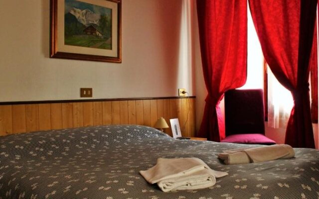 Albergo Ristorante Macugnaga