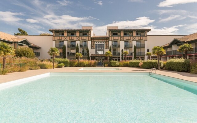 Authentic Studio Located on the South Coast of the Landes