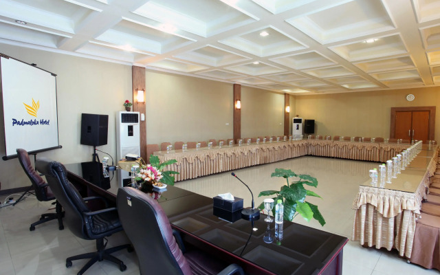 Padmaloka Hotel Tarakan