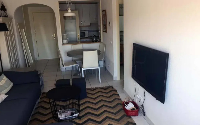 Apartamento Jardines M2-1B