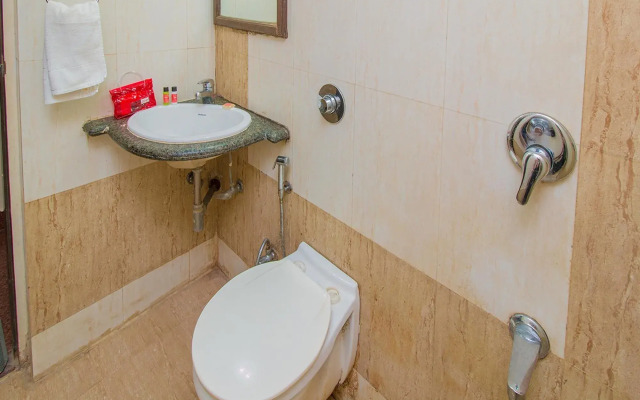 OYO Rooms AIIMS Jodhpur