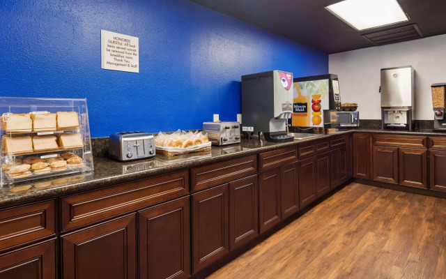 SureStay Hotel by Best Western Phoenix Airport