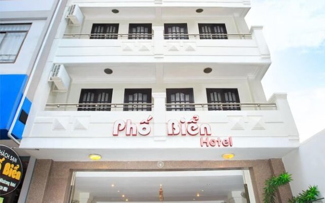 Nang Bien Hotel