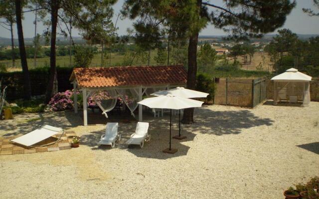 Hotel Rural Monte Da Leziria