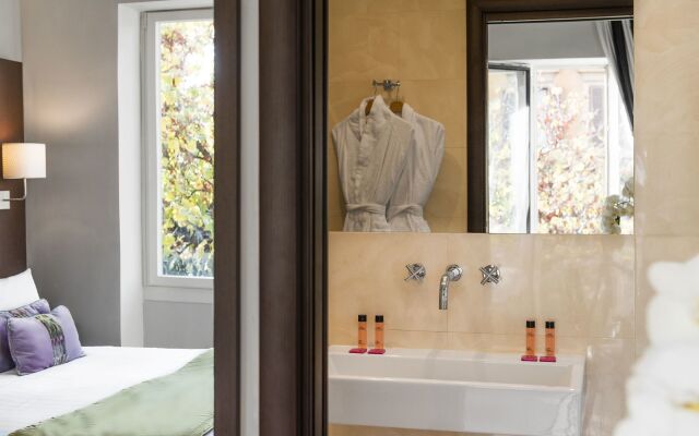 Residenza Flaminio Gaio