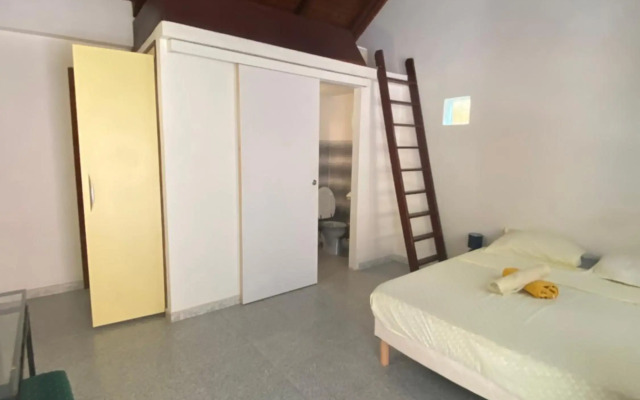 Residence Bel'Soleil