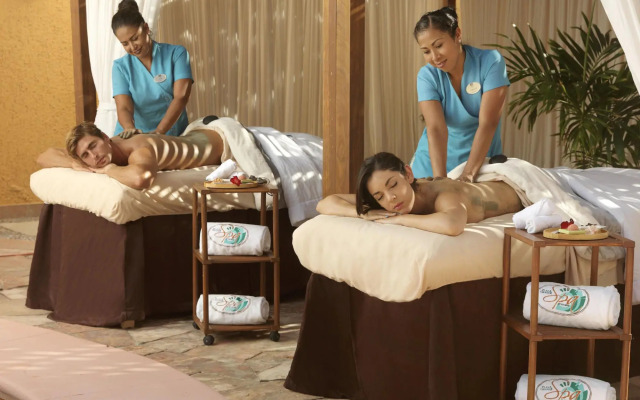 Playa Grande Resort & Grand Spa