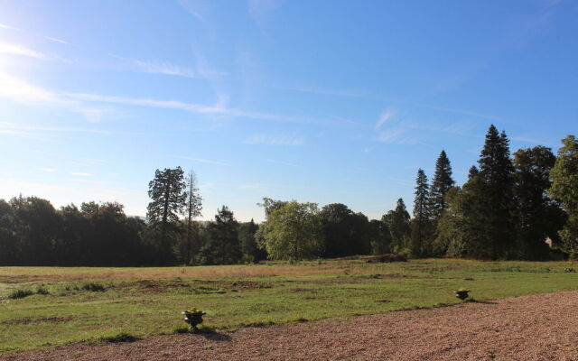 Château de la Plaudière