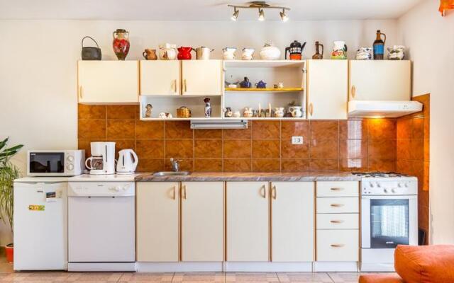 Holiday Home Magna Castels