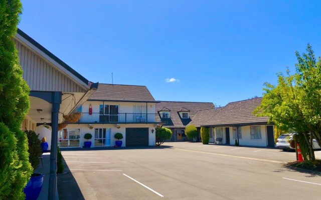 Christchurch Motel