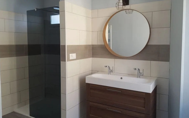 La Maison d'A Côté