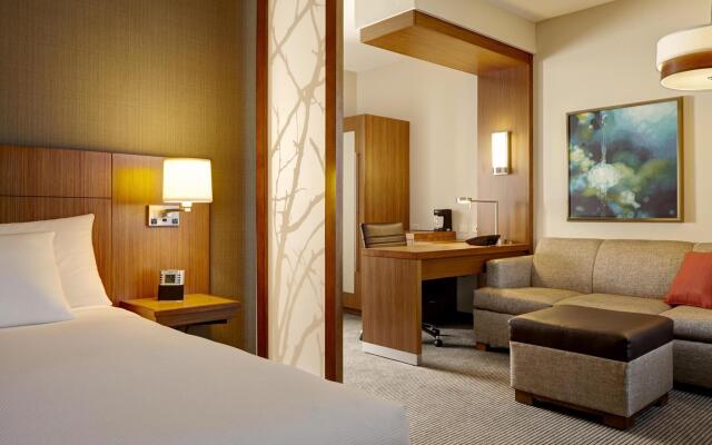 Hyatt Place Blacksburg / University