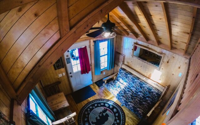 Ouray RV Park & Cabins