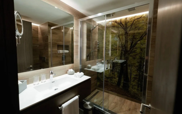 Gran Hotel Termas de Chillán