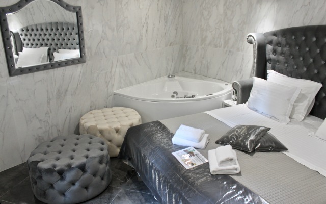 Galeria Valeria Seaside Downtown - MAG Quaint & Elegant Boutique Hotel